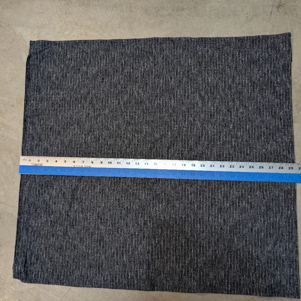 lululemon athletica chic charcoal